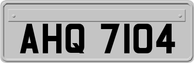 AHQ7104