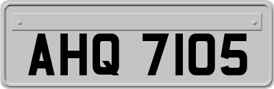 AHQ7105