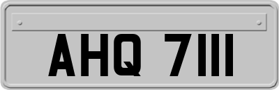 AHQ7111