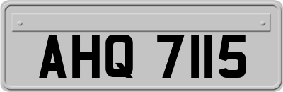 AHQ7115