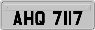 AHQ7117