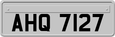 AHQ7127