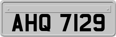 AHQ7129