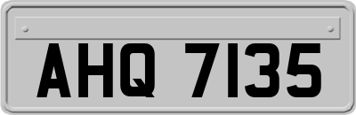 AHQ7135