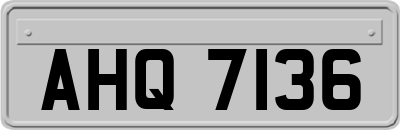AHQ7136