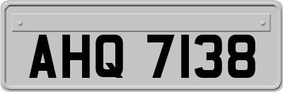 AHQ7138