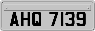 AHQ7139