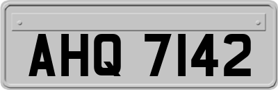 AHQ7142