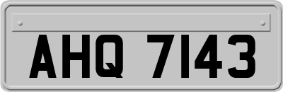 AHQ7143