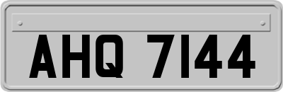 AHQ7144