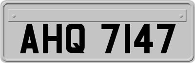AHQ7147