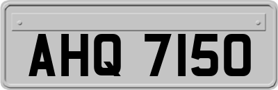 AHQ7150