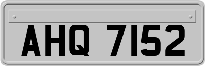 AHQ7152