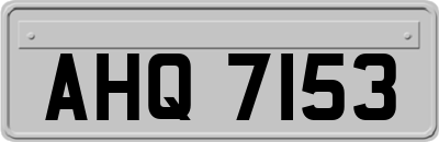 AHQ7153