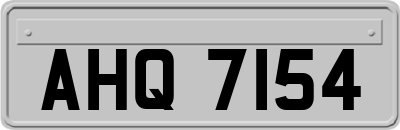 AHQ7154