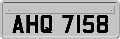 AHQ7158