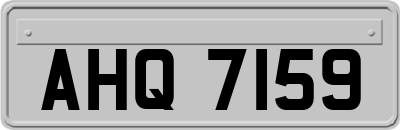 AHQ7159
