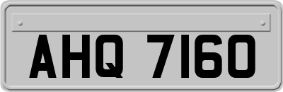 AHQ7160