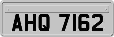 AHQ7162