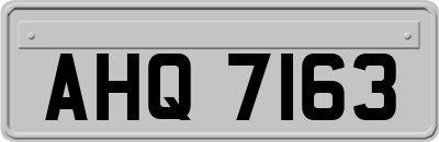 AHQ7163