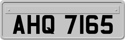 AHQ7165