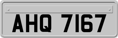 AHQ7167