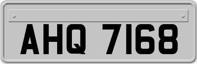 AHQ7168