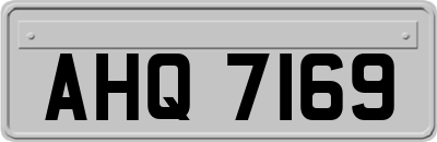 AHQ7169