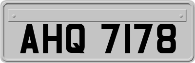 AHQ7178