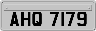 AHQ7179