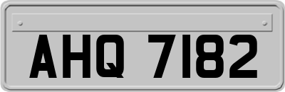 AHQ7182