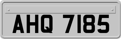AHQ7185