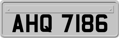 AHQ7186