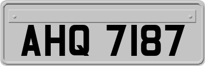 AHQ7187