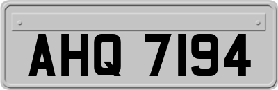 AHQ7194