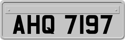 AHQ7197