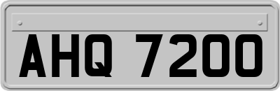 AHQ7200