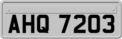 AHQ7203