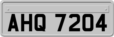 AHQ7204