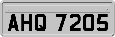 AHQ7205