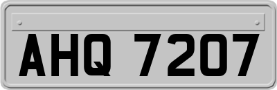 AHQ7207