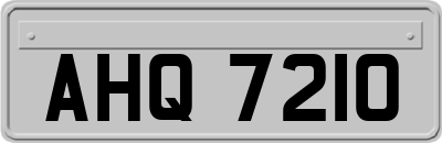 AHQ7210