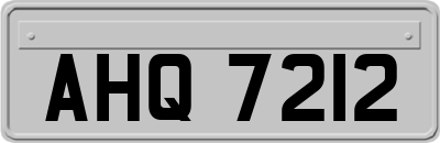 AHQ7212