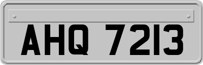 AHQ7213
