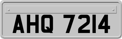 AHQ7214