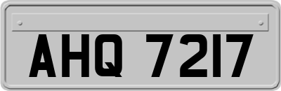 AHQ7217