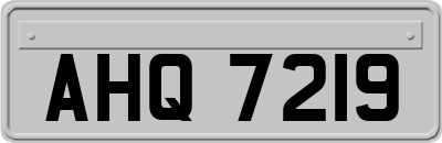 AHQ7219