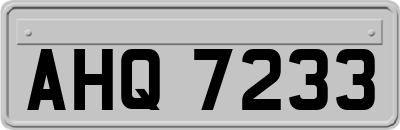 AHQ7233