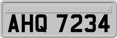 AHQ7234