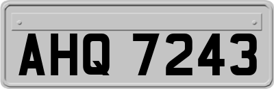 AHQ7243